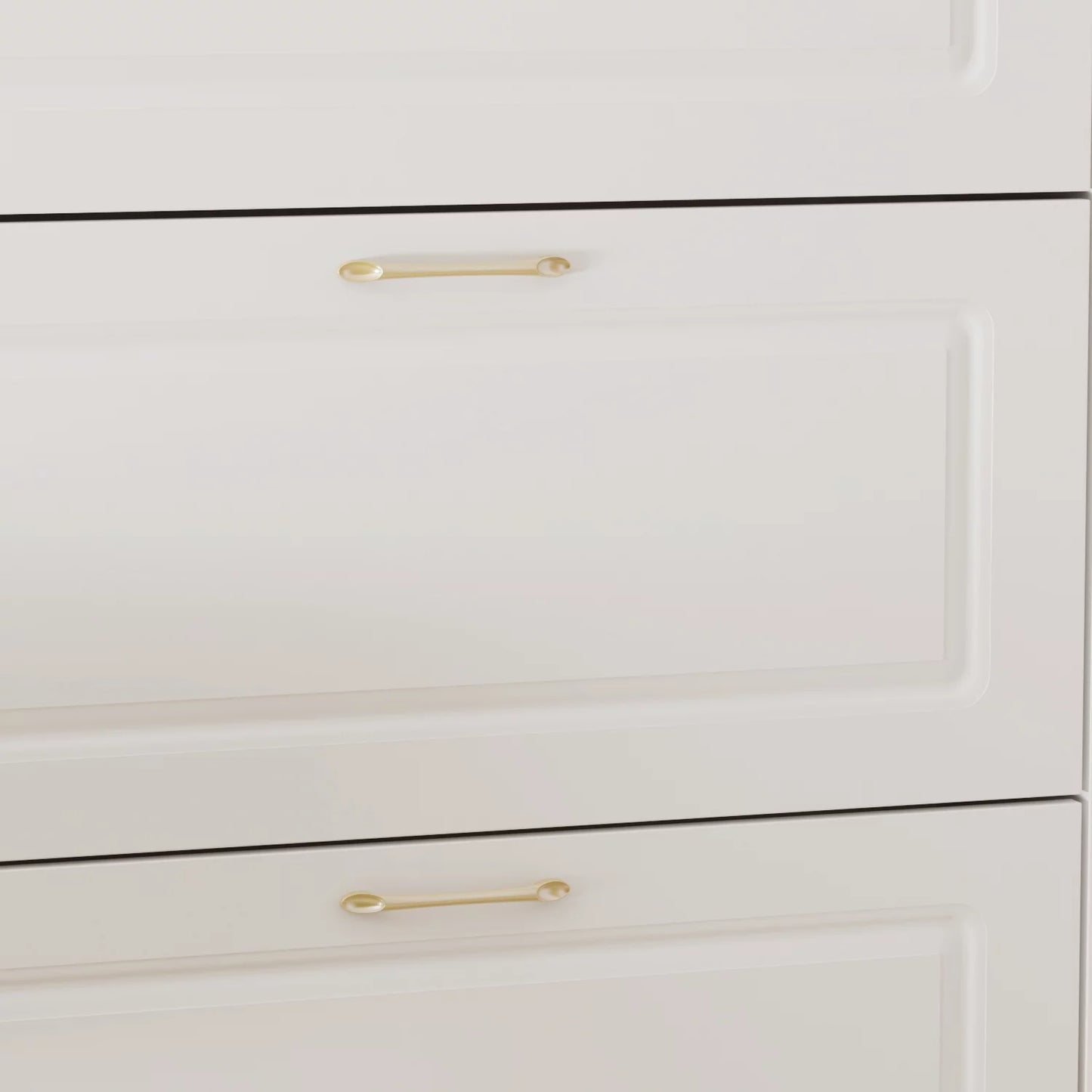 WIAWG 47.2" Entryway Shoe Cabinet Home Shoe Rack Organizer for Home White